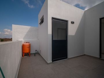 Casa de 4 recamaras Coto Pontevedra Capital Norte