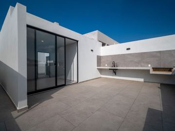 Casa de 4 recamaras Coto Pontevedra Capital Norte