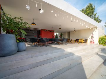Casa de 4 recamaras Coto Pontevedra Capital Norte