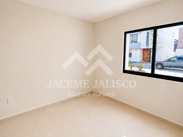 Casa en Venta Zapopan Coto Altanza - Soare 3 - Fraccionamiento Solares