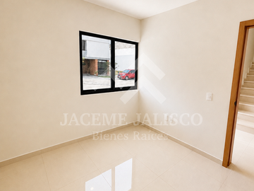 Casa en Venta Zapopan Coto Altanza - Soare 3 - Fraccionamiento Solares