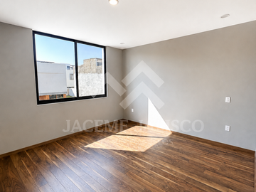 Casa en Venta Zapopan Coto Altanza - Soare 3 - Fraccionamiento Solares