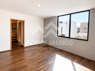 Casa en Venta Zapopan Coto Altanza - Soare 3 - Fraccionamiento Solares