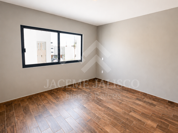 Casa en Venta Zapopan Coto Altanza - Soare 3 - Fraccionamiento Solares