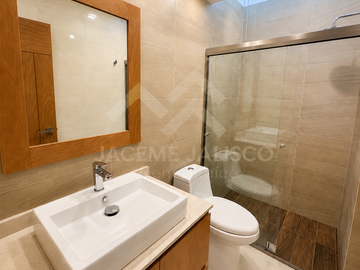 Casa en Venta Zapopan Coto Altanza - Soare 3 - Fraccionamiento Solares