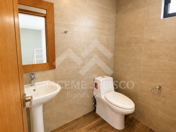 Casa en Venta Zapopan Coto Altanza - Soare 3 - Fraccionamiento Solares