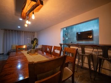 Casa de 4 recamaras Los Almendros Zapopan Norte