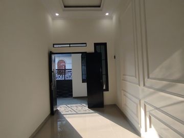 Rumah Nyaman Harga Ringan Tanpa Beban