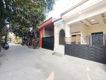 Rumah Nyaman Harga Ringan Tanpa Beban
