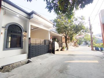 Rumah Nyaman Harga Ringan Tanpa Beban