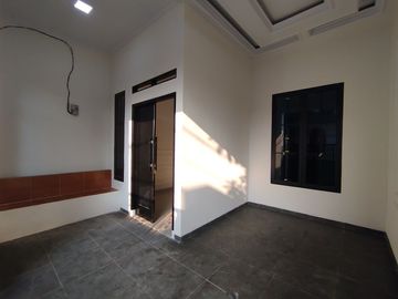 Rumah Nyaman Harga Ringan Tanpa Beban