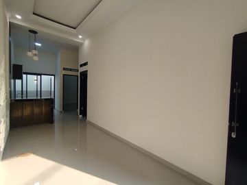 Rumah Nyaman Harga Ringan Tanpa Beban