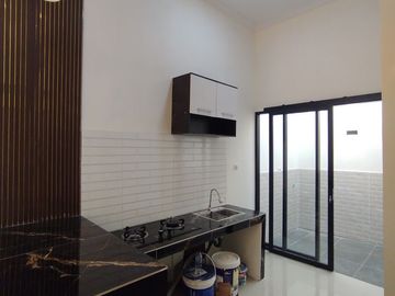 Rumah Nyaman Harga Ringan Tanpa Beban