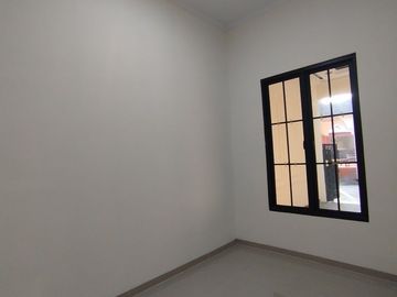 Rumah Nyaman Harga Ringan Tanpa Beban