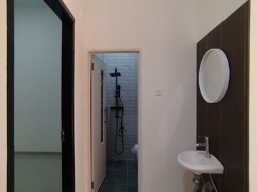 Rumah Nyaman Harga Ringan Tanpa Beban
