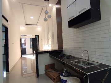 Rumah Nyaman Harga Ringan Tanpa Beban