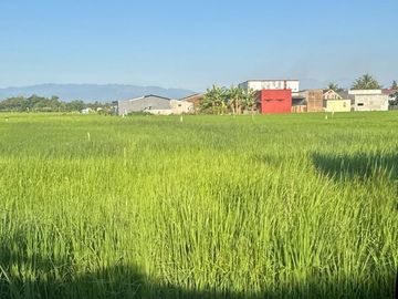 Dijual Tanah sekitar Jalan Poros Maros, Turikale