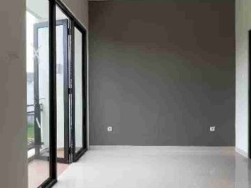Jual Rumah Baru Siap Huni Di BSD Serpong Tangerang Selatan, Tangsel Bisa KPR Murah
