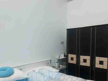 Dijual Rumah Promo Free BPHTB dan Surat2 baru direnovasi Dekat Grand Wisata Bekasi