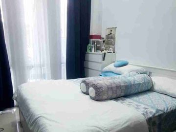 Dijual Rumah Promo Free BPHTB dan Surat2 baru direnovasi Dekat Grand Wisata Bekasi