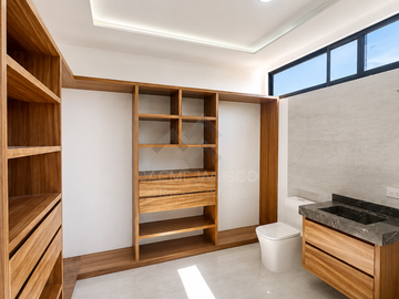 Casa en Venta Coto Larissa - Frac. Solares - Junto a Condominio Altanza