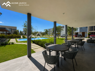 Casa en Venta Coto Larissa - Frac. Solares - Junto a Condominio Altanza
