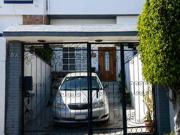 Casa en venta en Alamedas