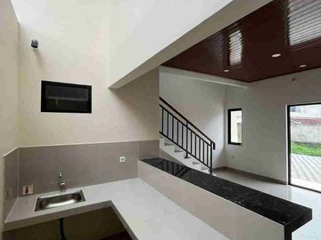 Jual Rumah Baru Siap Huni Cluster Di Pamulang Tangerang Selatan, Tangsel Murah Bisa KPR