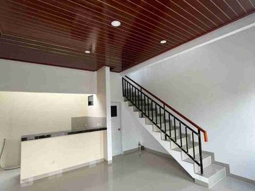 Jual Rumah Baru Siap Huni Cluster Di Pamulang Tangerang Selatan, Tangsel Murah Bisa KPR