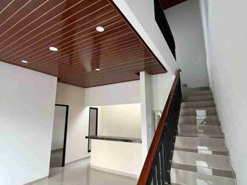 Jual Rumah Baru Siap Huni Cluster Di Pamulang Tangerang Selatan, Tangsel Murah Bisa KPR
