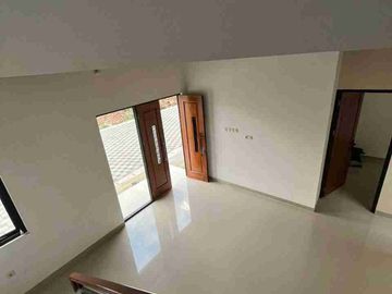 Jual Rumah Baru Siap Huni Cluster Di Pamulang Tangerang Selatan, Tangsel Murah Bisa KPR