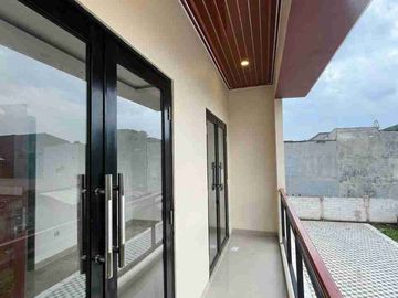 Jual Rumah Baru Siap Huni Cluster Di Pamulang Tangerang Selatan, Tangsel Murah Bisa KPR
