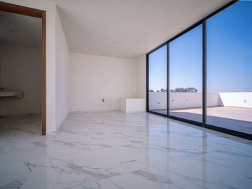 Casa de 4 recamaras Valle Imperial Coto bizantino Zapopan Norte