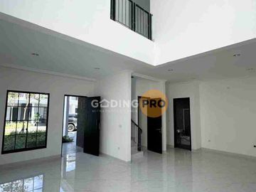 Disewakan Cepat Rumah Villa Pasir Putih Pik2