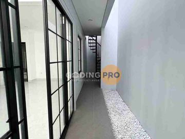 Disewakan Cepat Rumah Villa Pasir Putih Pik2