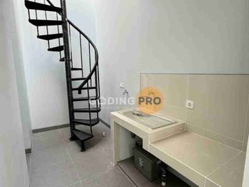 Disewakan Cepat Rumah Villa Pasir Putih Pik2