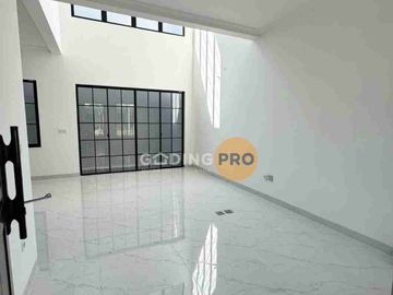 Disewakan Cepat Rumah Villa Pasir Putih Pik2