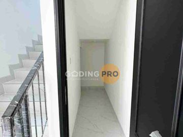 Disewakan Cepat Rumah Villa Pasir Putih Pik2