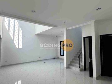 Disewakan Cepat Rumah Villa Pasir Putih Pik2