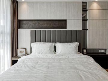 Disewakan St.Moritz, new Ambass