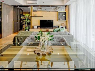 Disewakan St.Moritz, new Ambass