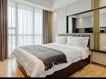 Disewakan St.Moritz, new Ambass