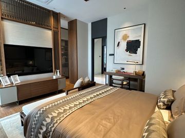 MATERA LAKESIDE RUMAH MEWAH HADAP DANAU TERAKHIR DI GADING SERPONG!