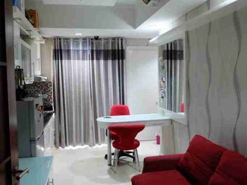 Di jual Apartement Royal Mediterania Garden Residence