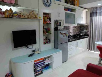 Di jual Apartement Royal Mediterania Garden Residence