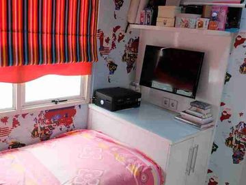 Di jual Apartement Royal Mediterania Garden Residence