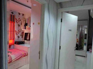 Di jual Apartement Royal Mediterania Garden Residence