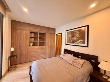 Departamento en Renta en Nuevo Sur - Torre Vidal Serrano