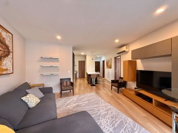 Departamento en Renta en Nuevo Sur - Torre Vidal Serrano