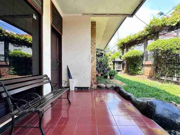 Kemanggisan Palmerah Rumah Terawat Siap Huni Cocok Untuk Usaha